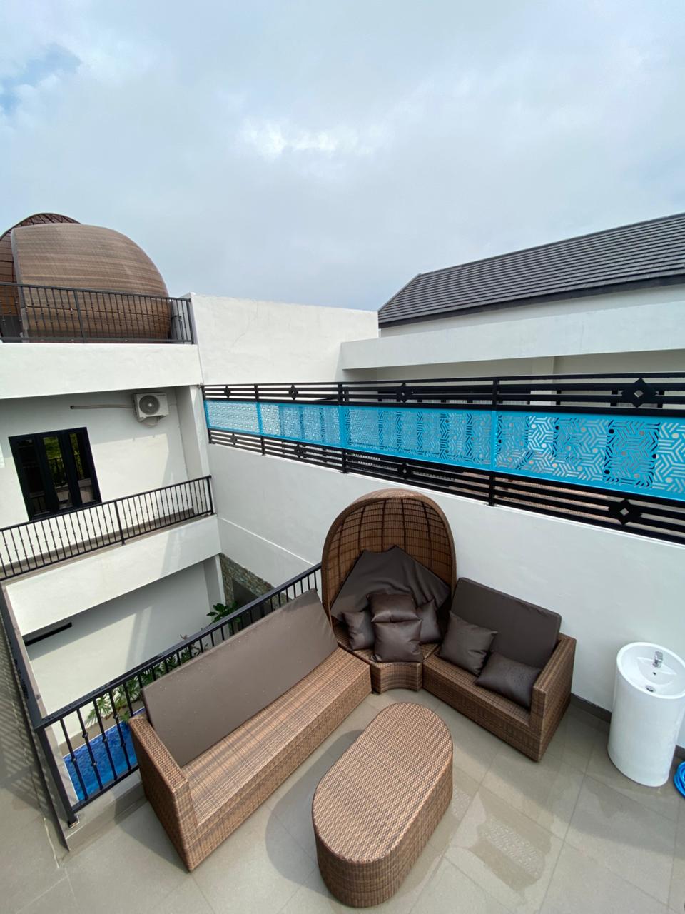 Villa Swarga